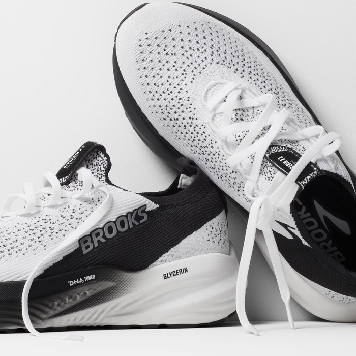 Men's Glycerin Stealthfit 22