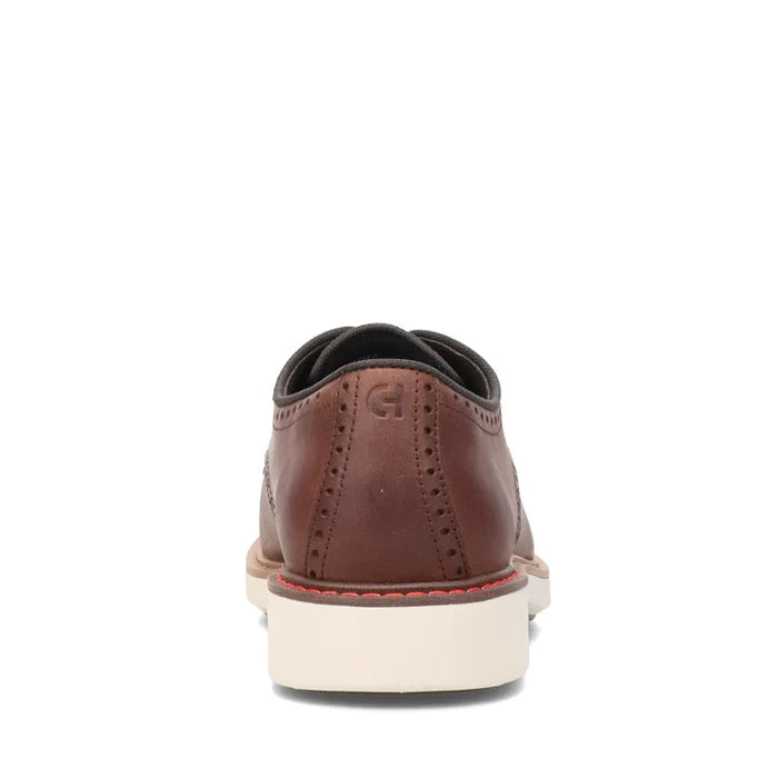 Men's Go To Plain Toe