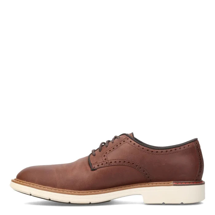 Men's Go To Plain Toe