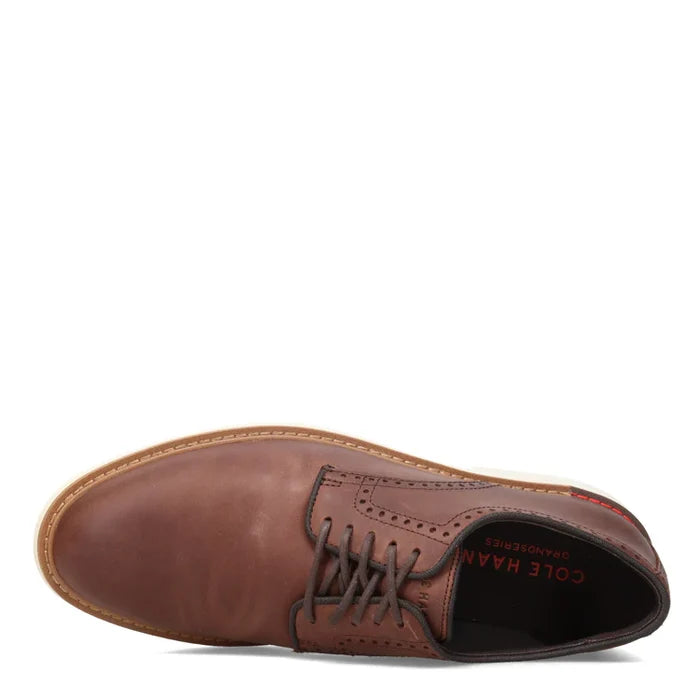 Men's Go To Plain Toe
