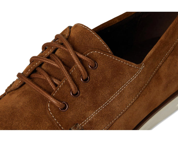Men's Grand 4-Eye Loafers