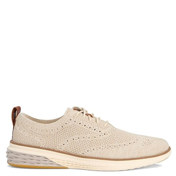 Men's Grand Hurrion Stitchlite Wingtip
