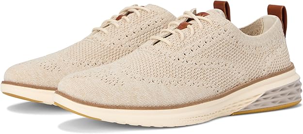 Men's Grand Hurrion Stitchlite Wingtip