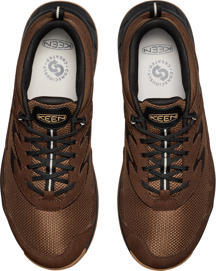 Men's Hightrail Vented