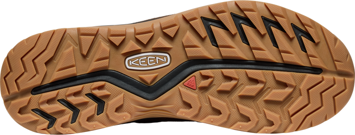 Men's Hightrail Vented
