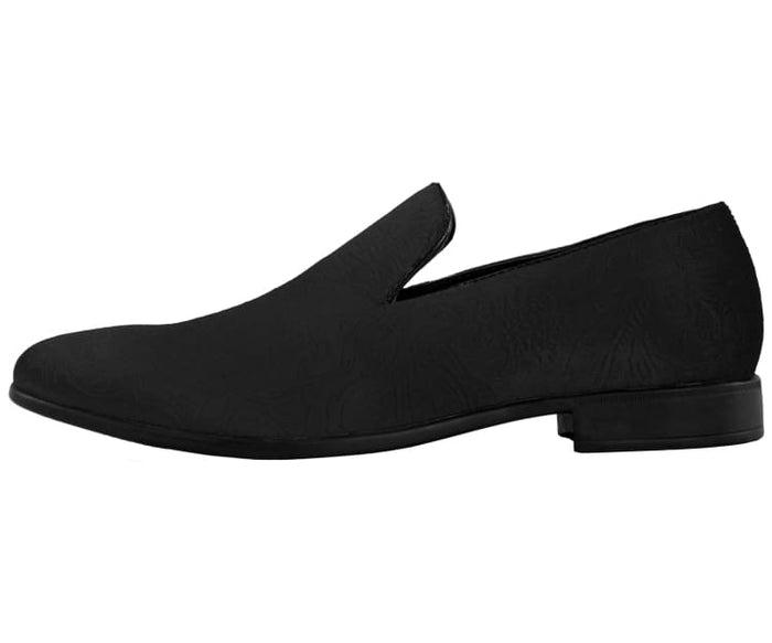 Men's Jay Black