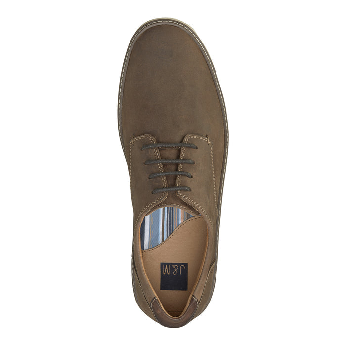 Men's McGuffey