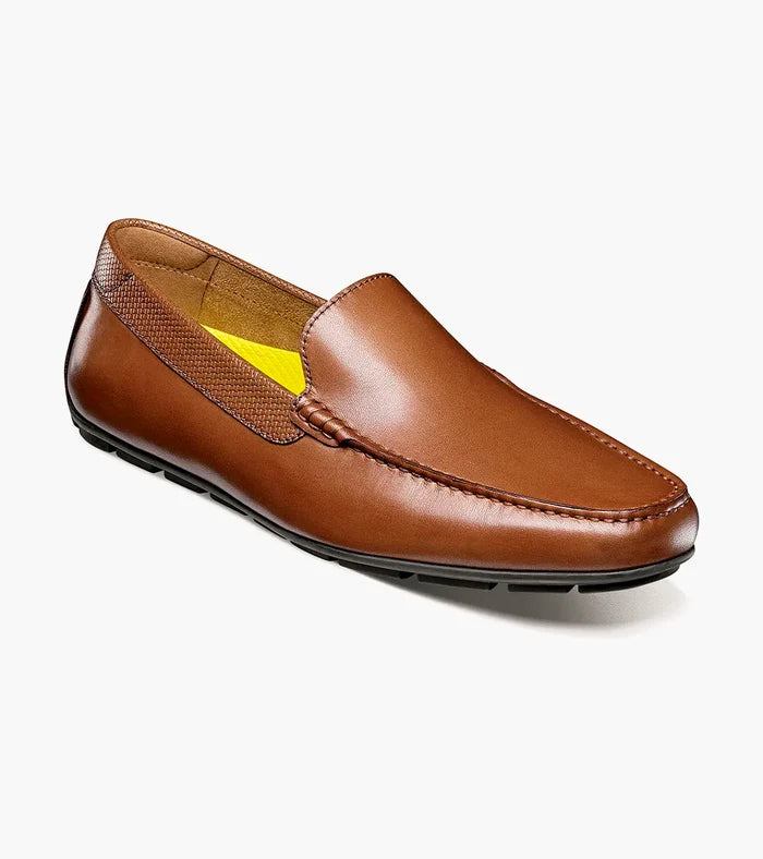Men's Motor Moc