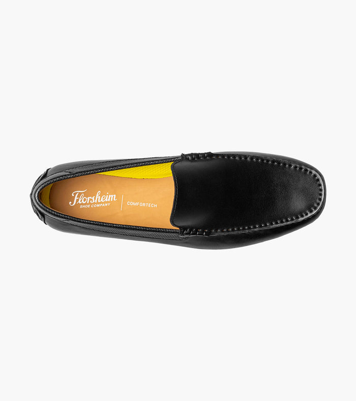 Men's Motor Moc