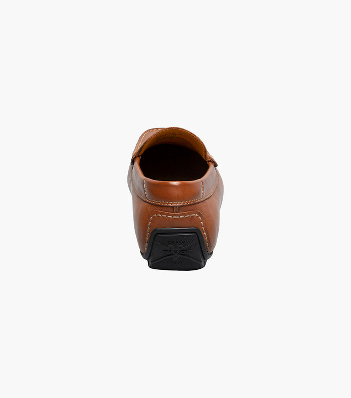 Men's Motor Moc