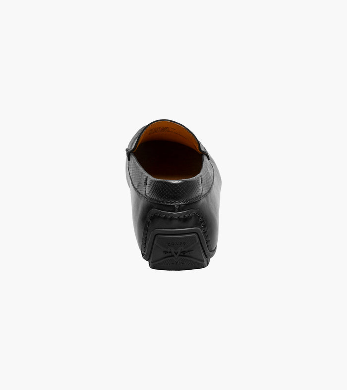 Men's Motor Moc