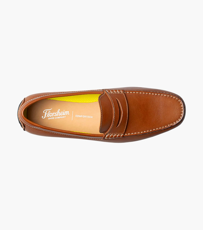 Men's Motor Moc