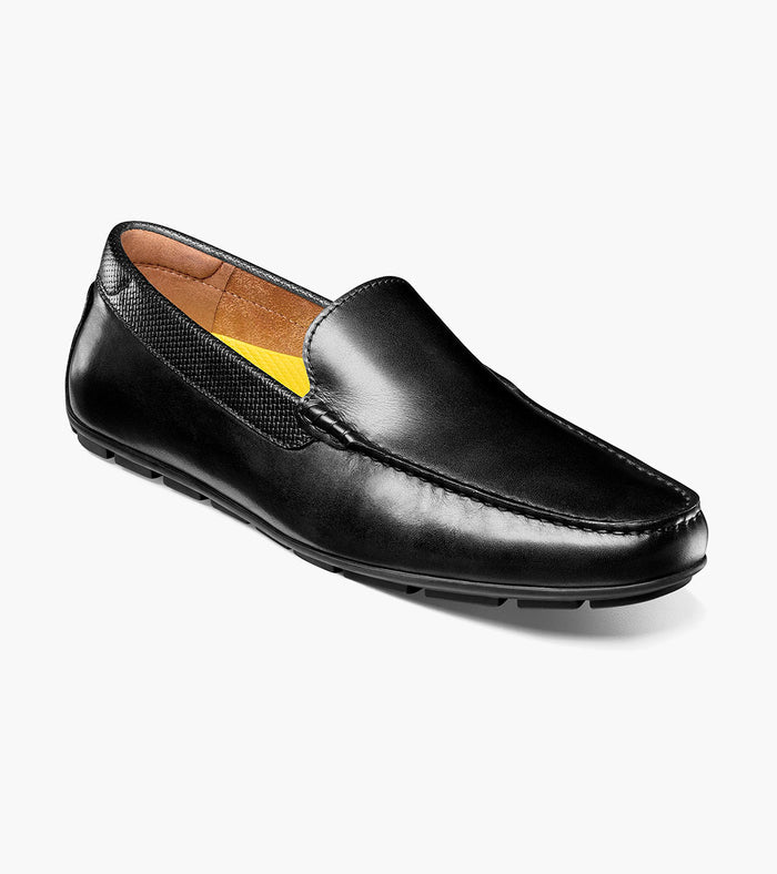 Men's Motor Moc