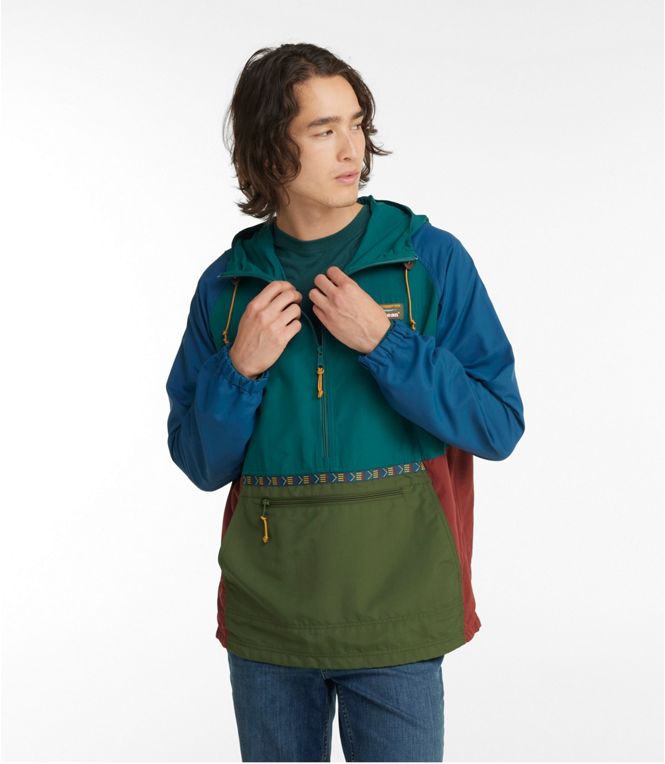 Men's Mountain Classic Anorak