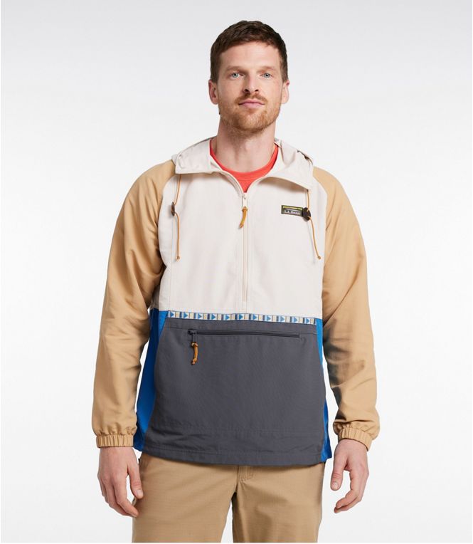 Men's Mountain Classic Anorak
