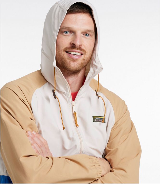 Men's Mountain Classic Anorak