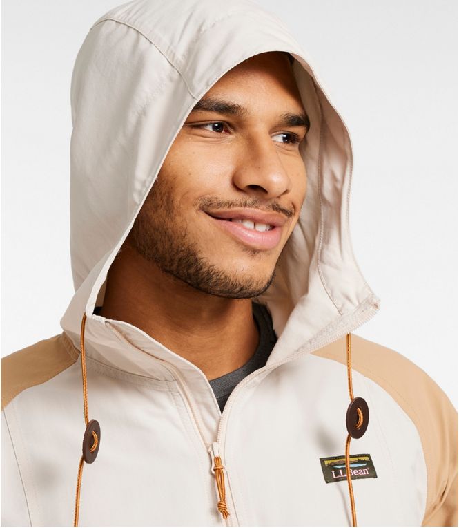 Men's Mountain Classic Jacket