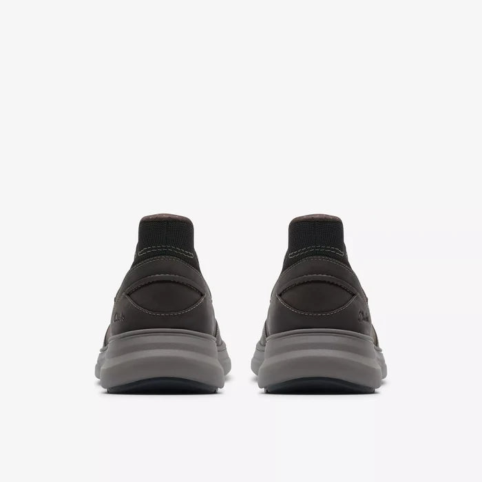 Men's Mullan Step