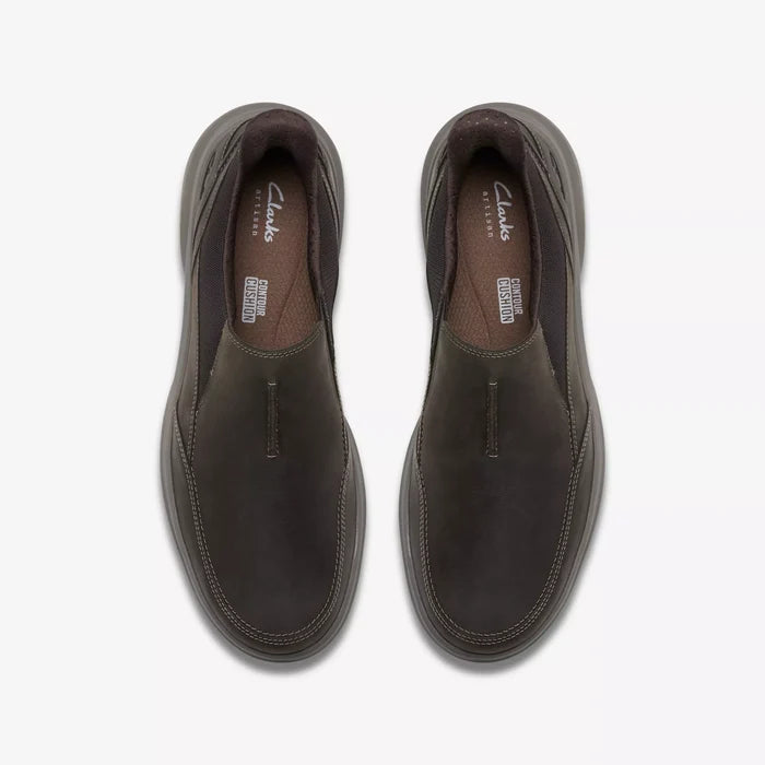 Men's Mullan Step