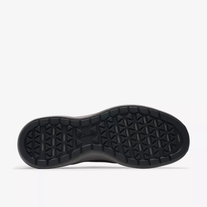 Men's Mullan Step