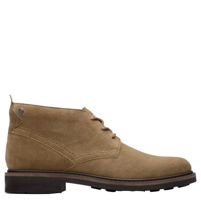 Men's Newford Mid