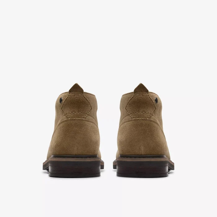 Men's Newford Mid