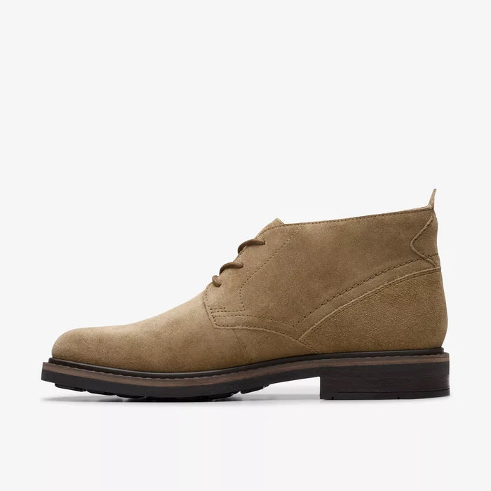 Men's Newford Mid