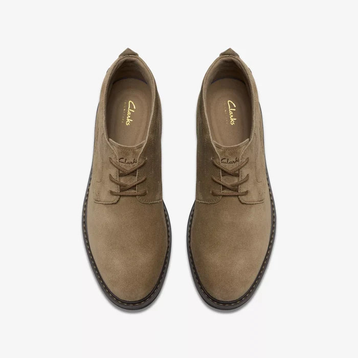 Men's Newford Mid