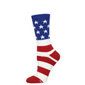 Men's Old Glory Crew