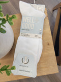Men's Temple Socks Well+Good