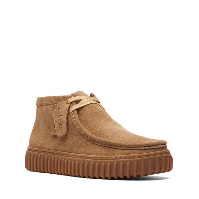 Men's Torhill Hi *FINAL SALE