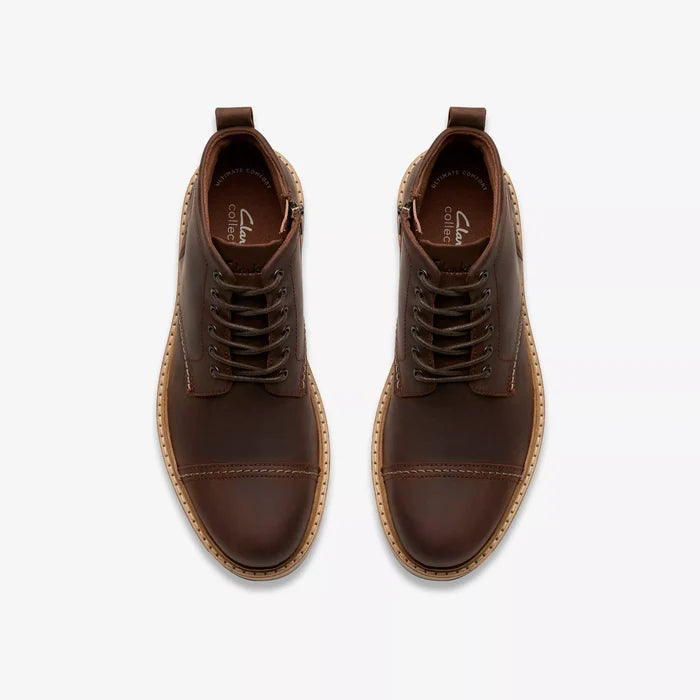 Men's Weltridge Zip