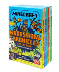 Minecraft: The Woodsword Chronicles
