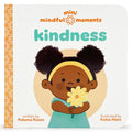 Mini Mindful Moments Book