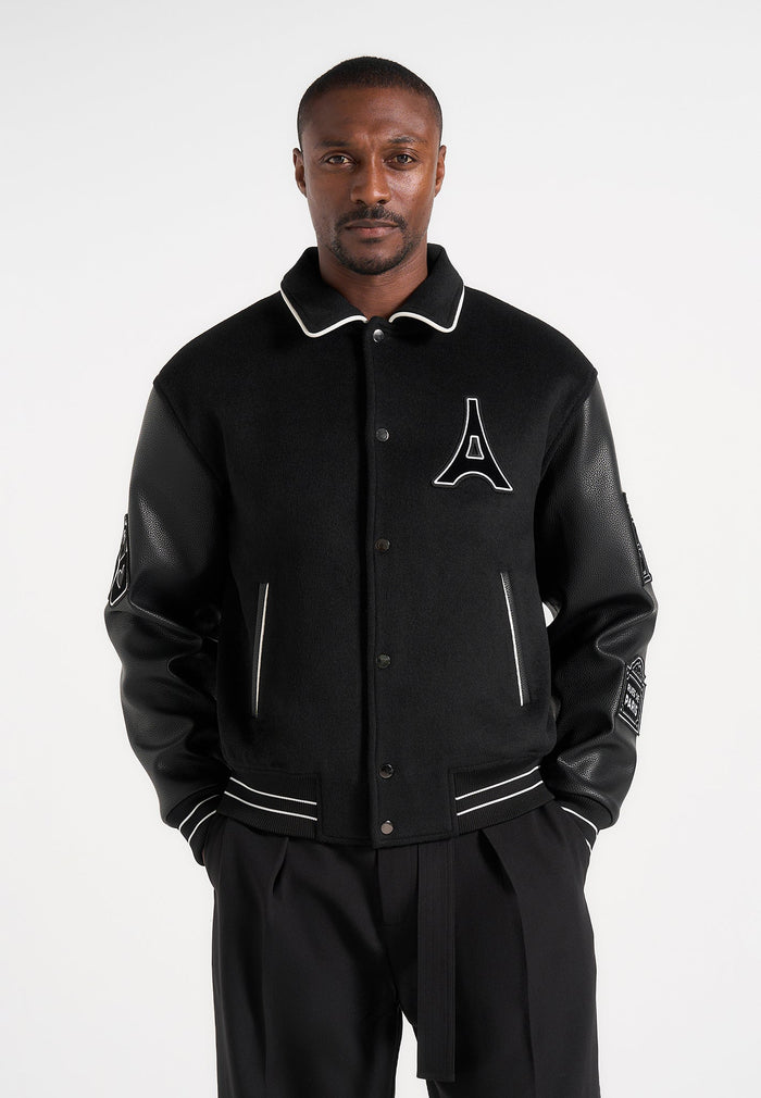 mona-lisa-wool-blend-varsity-jacket-black