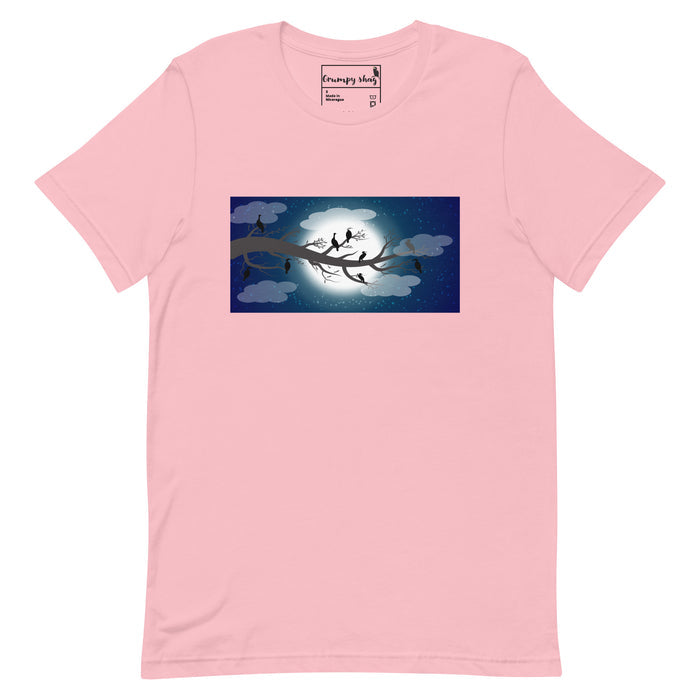 Pink / S