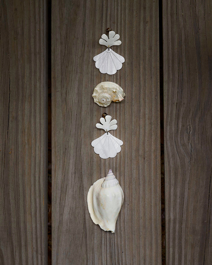 Mop Fish Drops