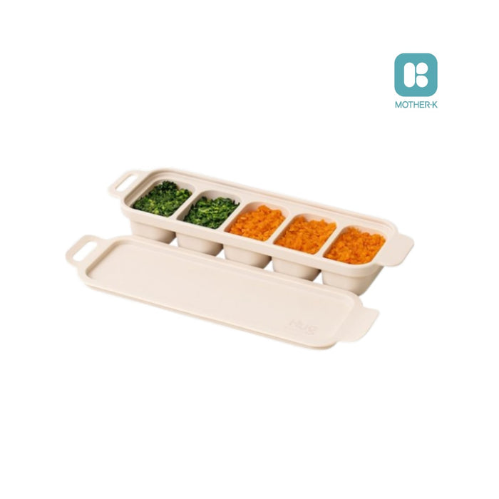 Mother-K Food Cube Tray