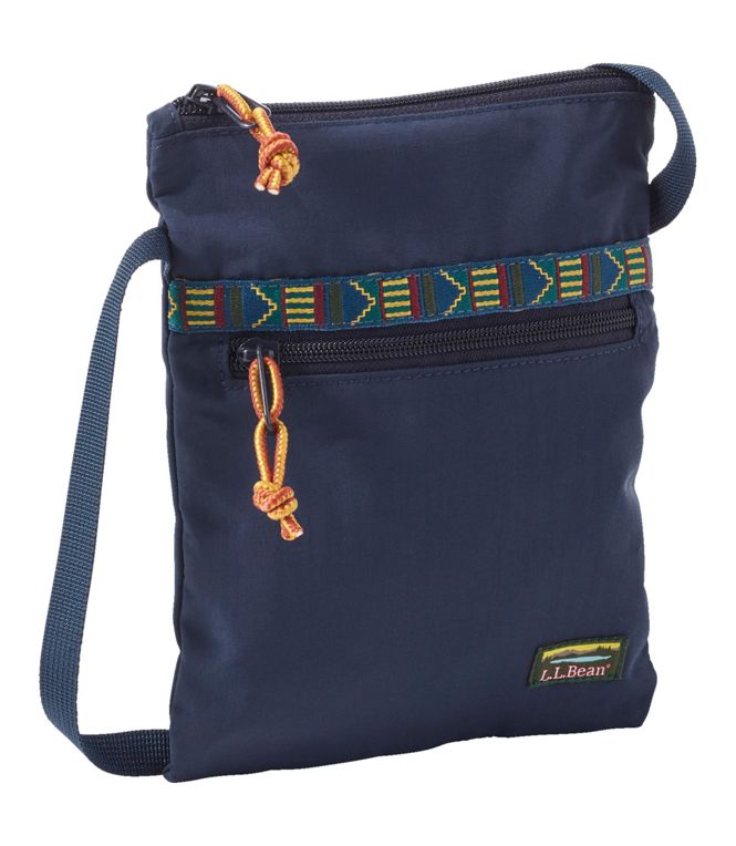 Mountain Classic Crossbody