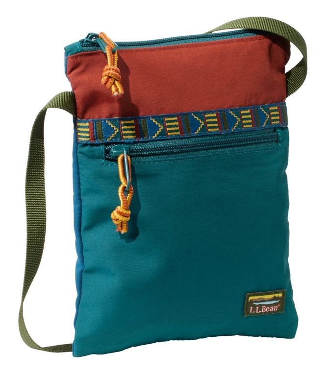 Mountain Classic Crossbody