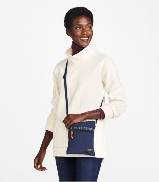 Mountain Classic Crossbody