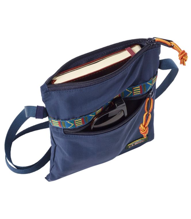 Mountain Classic Crossbody