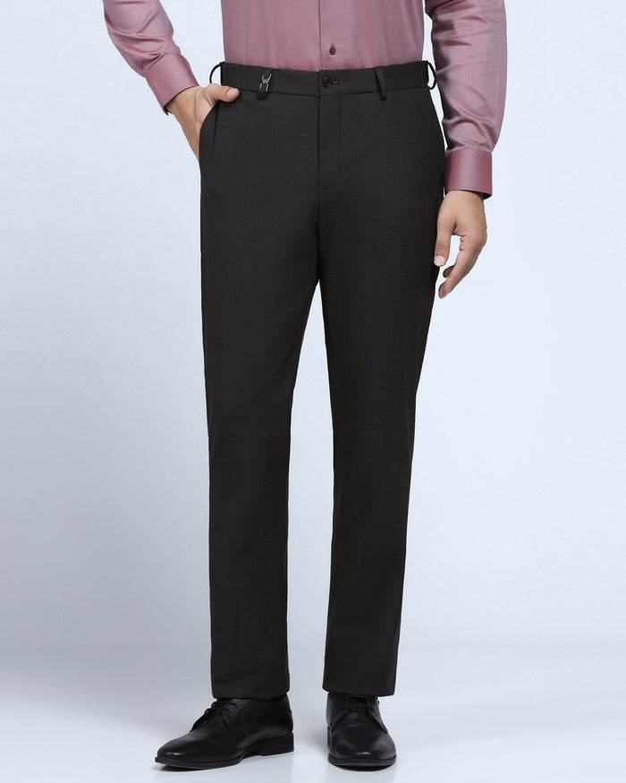 Mouse Luxe Solid Trouser - Lamborghini
