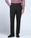 Mouse Luxe Solid Trouser - Lamborghini