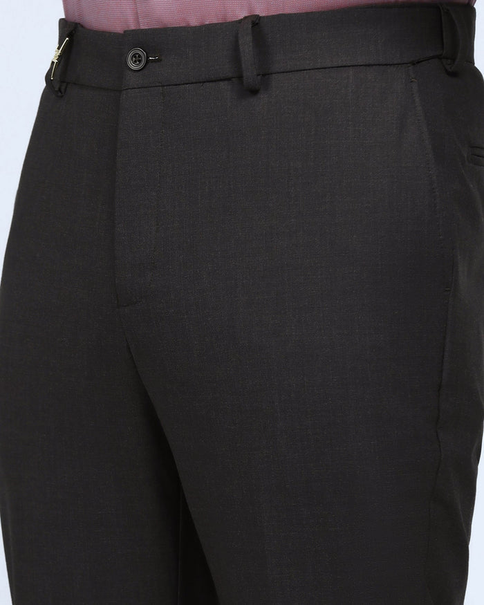 Mouse Luxe Solid Trouser - Lamborghini