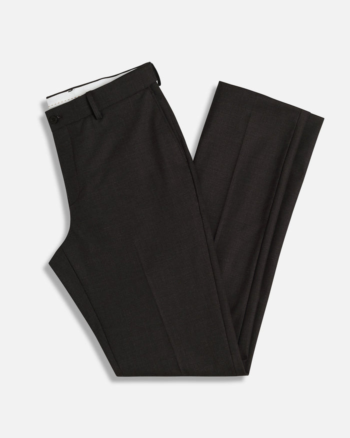 Mouse Luxe Solid Trouser - Lamborghini