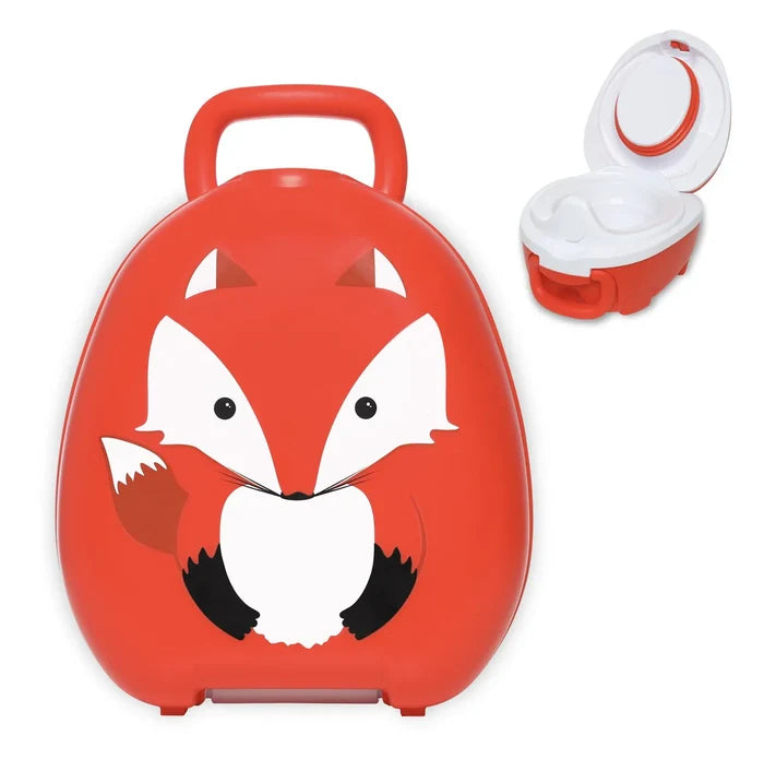 My Carry Potty (Character)