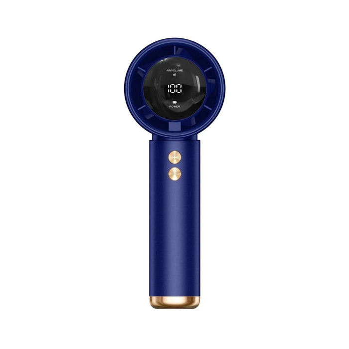 N68 High Speed Handheld Fan (JY12)
