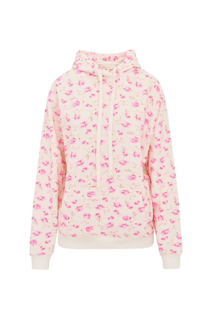 Nacova Cotton Oversized Hoodie