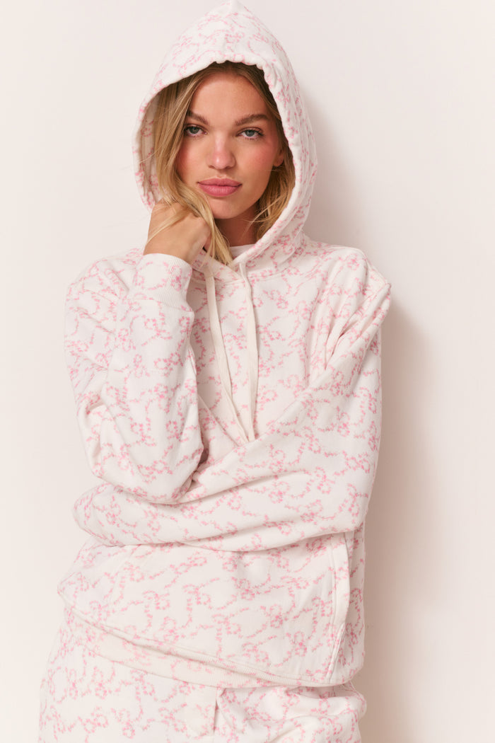 Nacova Cotton Oversized Hoodie